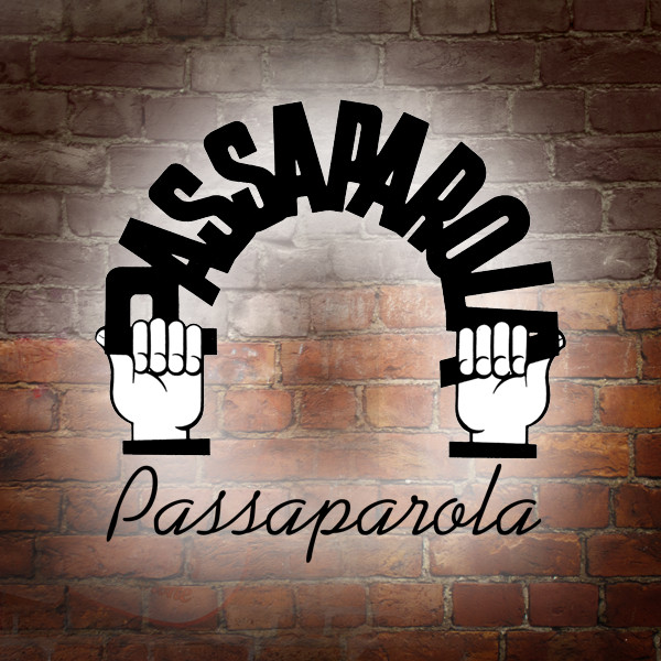 Logo Passaparola